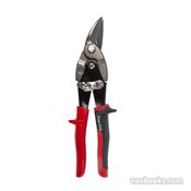 Tooltech Aviation Tin Snip Left Cut